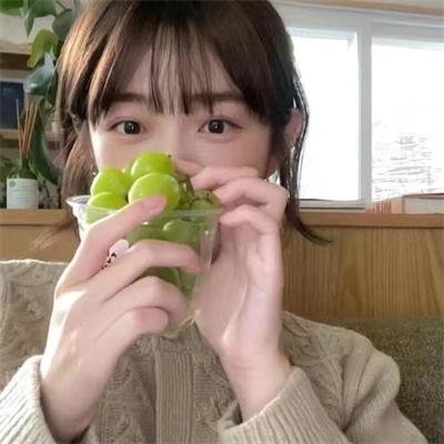 吞噬太阳的女子